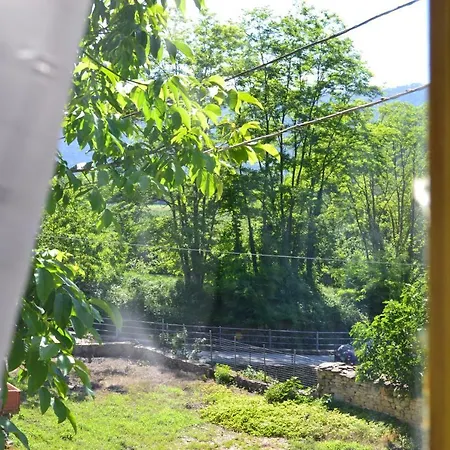 Corte Del 1700 * Bergolo