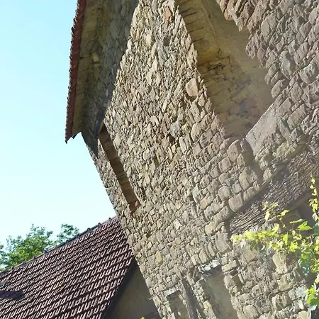 Corte Del 1700 Bergolo