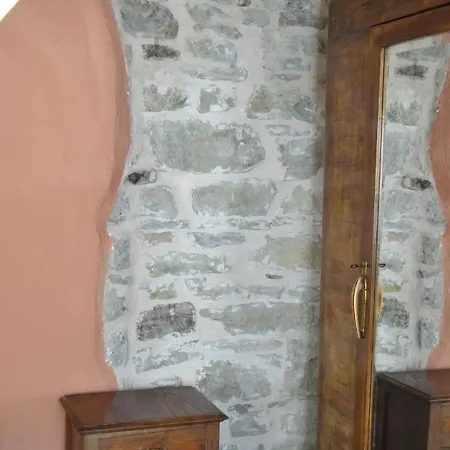 Corte Del 1700 Bergolo